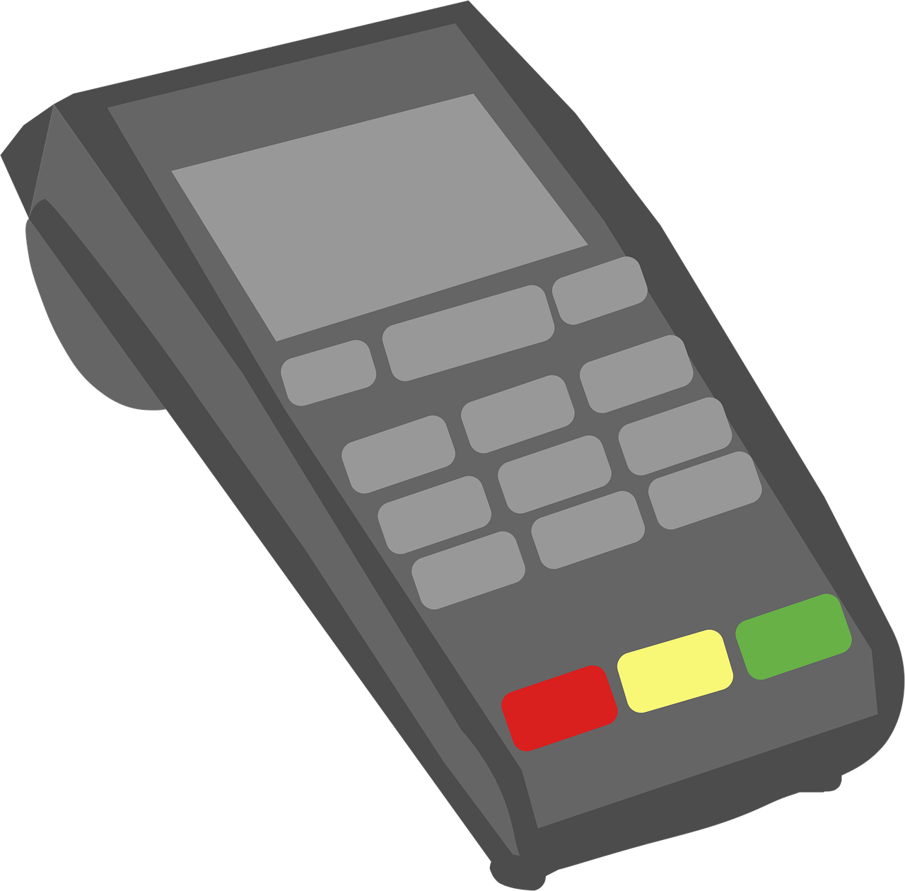 Payment options